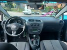 Seat Leon Opłacony Zdrowy  Zadbany Serwisowany MPI z Klimatyzacją - 12