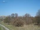 Działka usługowa Kraków Bieżanów-Prokocim, Nad Serafą - 2