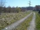 Działka usługowa Kraków Bieżanów-Prokocim, Nad Serafą - 5