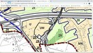 Działka usługowa Kraków Bieżanów-Prokocim, Nad Serafą - 6