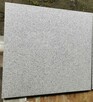 Płytki granitowe G603 60x60x3cm płomień - 2