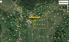Działka budowlana inwestycyjna Kudowa-Zdrój przy szklaku Fv - 2