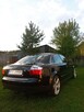 Audi A4 2.0 benzyna + gaz - 4