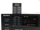 Amplituner Sony STR-AV280L, VINTAGE Style, Retro - 16