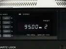 Amplituner Sony STR-AV280L, VINTAGE Style, Retro - 15