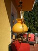 żyrandol - lampa ala nafta wyjątkowej urody - 7