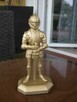Figurka rycerz pięknie wykonana - 2
