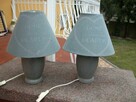 drewniane lampy lampki - 4