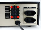 Amplituner Sony STR-AV280L, VINTAGE Style, Retro - 13