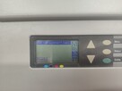 Ploter HP DesignJet 500 42 cale drukujący projekty CAD A0 F- - 7