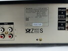 Amplituner Sony STR-AV280L, VINTAGE Style, Retro - 12