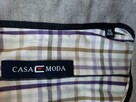 Duża koszula krótki rękaw 2XL Casa Moda - 2