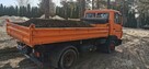Czarnoziem, czarna ziemia na ogród Warszawa Otwock Karczew - 3