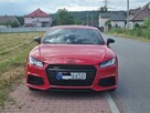 Audi TT 8s Kraków S-line quatro sport coupe - 4