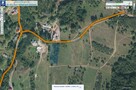 Działka budowlana inwestycyjna Kudowa-Zdrój przy szklaku Fv - 1