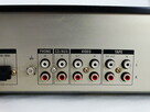 Amplituner Sony STR-AV280L, VINTAGE Style, Retro - 11