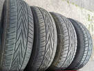 komplet 4 opon Vredestein 185/65 R15 - 2