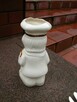 ceramiczna figurka plus akcesoria kuchnia - 4