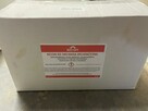 Poliuretanowa masa dylatacyjna Szara SICON KD240 - 6