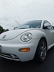 Volkswagen new beetle 2.0 USA - 12