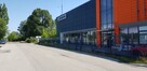 Magazyn 140-200m2 Mokotów/Wilanów/Augustówka - 4