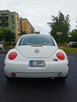 Volkswagen new beetle 2.0 USA - 11