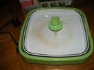 grill elektryczny z pokrywką - 2