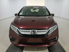 Honda Odyssey EX - 2