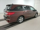 Honda Odyssey EX - 4