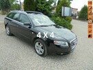 Audi A4 Bezwypadkowa , oryginał ,2.0 TURBO-200 KM!! Foto 40 sz--t4x4 - 1