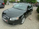 Audi A4 Bezwypadkowa , oryginał ,2.0 TURBO-200 KM!! Foto 40 sz--t4x4 - 4