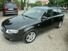 Audi A4 Bezwypadkowa , oryginał ,2.0 TURBO-200 KM!! Foto 40 sz--t4x4 - 5