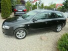 Audi A4 Bezwypadkowa , oryginał ,2.0 TURBO-200 KM!! Foto 40 sz--t4x4 - 7