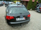 Audi A4 Bezwypadkowa , oryginał ,2.0 TURBO-200 KM!! Foto 40 sz--t4x4 - 9