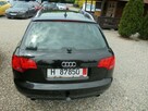 Audi A4 Bezwypadkowa , oryginał ,2.0 TURBO-200 KM!! Foto 40 sz--t4x4 - 10