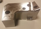 Obróbka metali na maszynach CNC - METALCAM SP. Z O. O. - 5