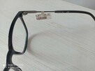 Okulary Korekcyjne Nowe Oryginalne z Metkami - 8