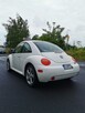 Volkswagen new beetle 2.0 USA - 4