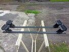 Bagażnik dachowy 106-108 cm Poprzeczki - 5