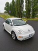 Volkswagen new beetle 2.0 USA - 1