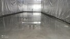 Impregnat do posadzek betonowych Flosil CEMIX - 2