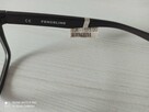 Okulary Korekcyjne Nowe Oryginalne z Metkami - 2
