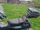 Sprzedam skuter Piaggio - 3