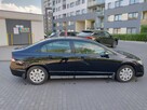 Honda Civic VIII 1.8 V-Tec Sedan - 5