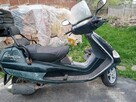 Sprzedam skuter Piaggio - 2