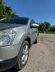 Nissan Qashqai - 3
