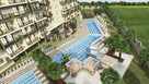 Kompleks otoczony sadami Alanya, Demirtas Turcja - 4