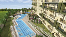 Kompleks otoczony sadami Alanya, Demirtas Turcja - 3