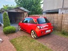 Opel Adam 1.4 - 3