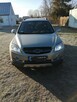 SPRZEDAM CHEVROLETA CAPTIVA 2.0 DIESEL - 1